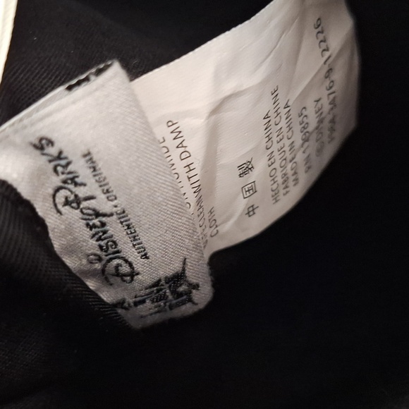 Disney Parks Purse Walt Disney World Multiple Characters - Picture 13 of 14